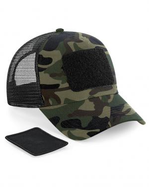 Patch Snapback Trucker : Casquettes