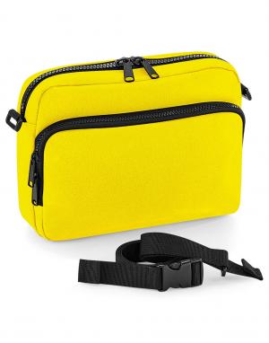 Modulr™ 2 Litre Multipocket : Pochettes