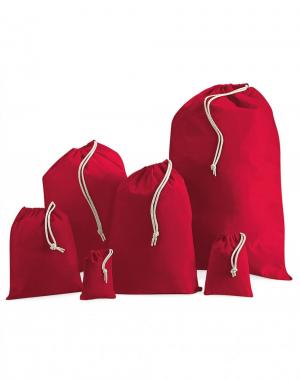 Cotton Stuff Bag : Pochettes