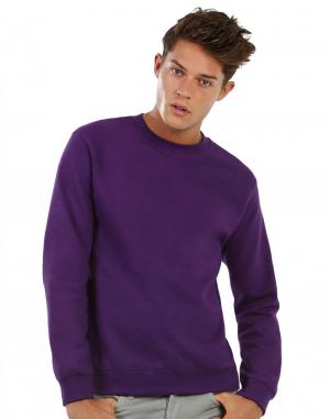 Crew Neck Sweatshirt : Sweats-shirts