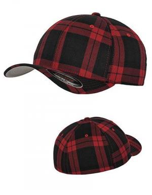 Tartan Plaid : Casquettes