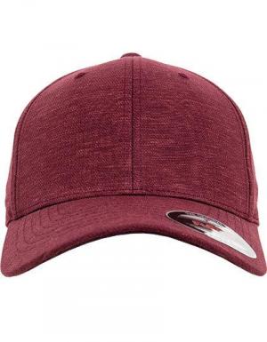 Flexfit Natural Melange Cap : Casquettes