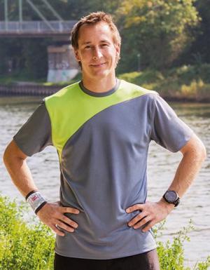 T-shirts techniques