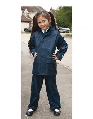 Junior Rain Suit : Imperméables