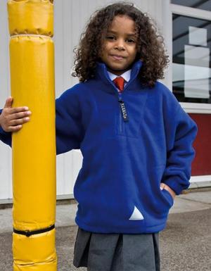 Junior Polartherm™ Top : Polaires