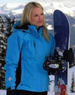 Veste de ski femme