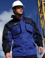 Workguard™ Heavy Duty Combo Coat
