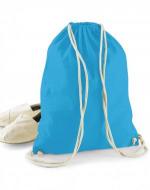 Sac à dos coton Gymsac