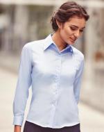 Ladies’ Long Sleeve Ultimate Non-iron Shirt