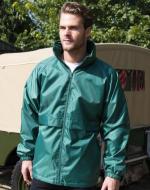 CORE Microfleece Lined Jacket