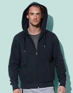 Active Sweatjacket Men