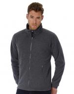 Outdoor Full Zip Fleece