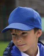 Casquette enfant Boston
