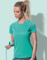 Active 140 Team Raglan Women
