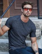 T-shirt Cool Dry Tee Homme