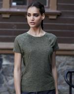 T-Shirt COOLdry Tee Femme