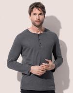 Shawn Long Sleeve T-shirt Men
