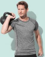 Recycled Sports-T Reflect Men