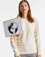 Sweat bio reversible - Pure organic