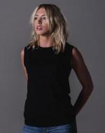 Mantis Ladies Loose Fit Tank T