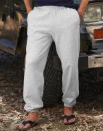 Jog Pant with elasticated cuffs