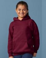 Blend Youth Hooded Sweatshirt
