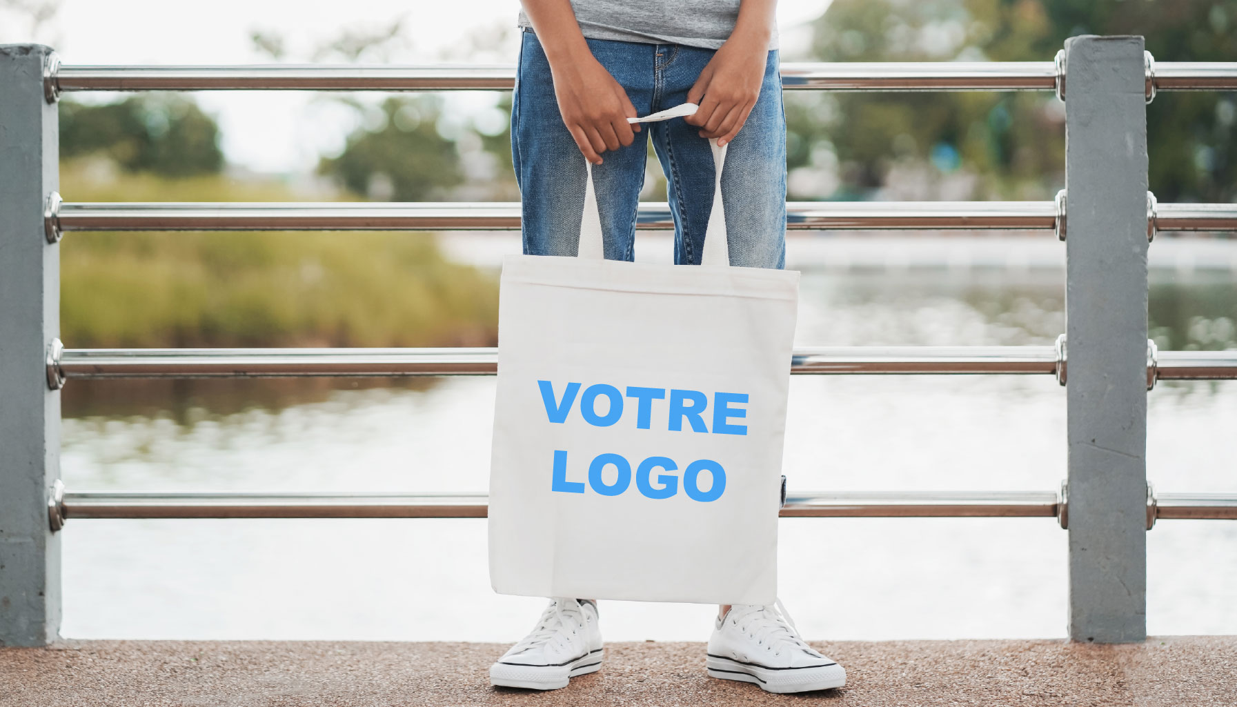 les multiples utilisations des tote bags personnalisés