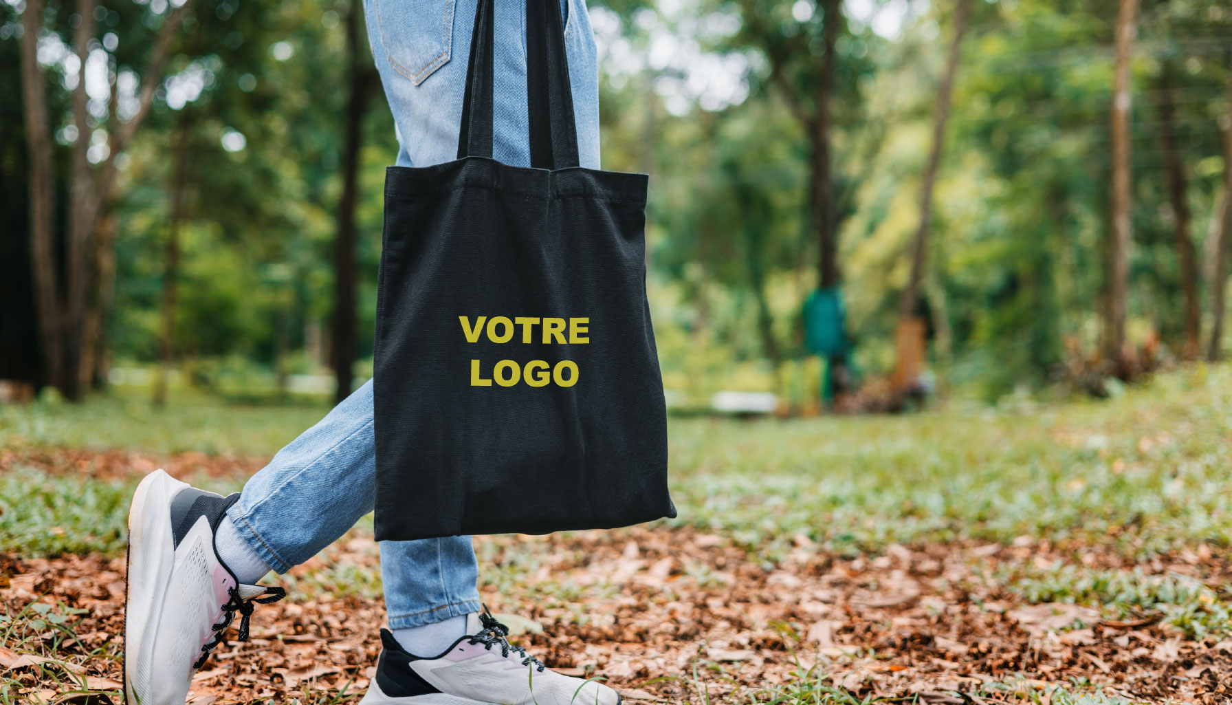 réussir sa campagne de tote bags personnalisés