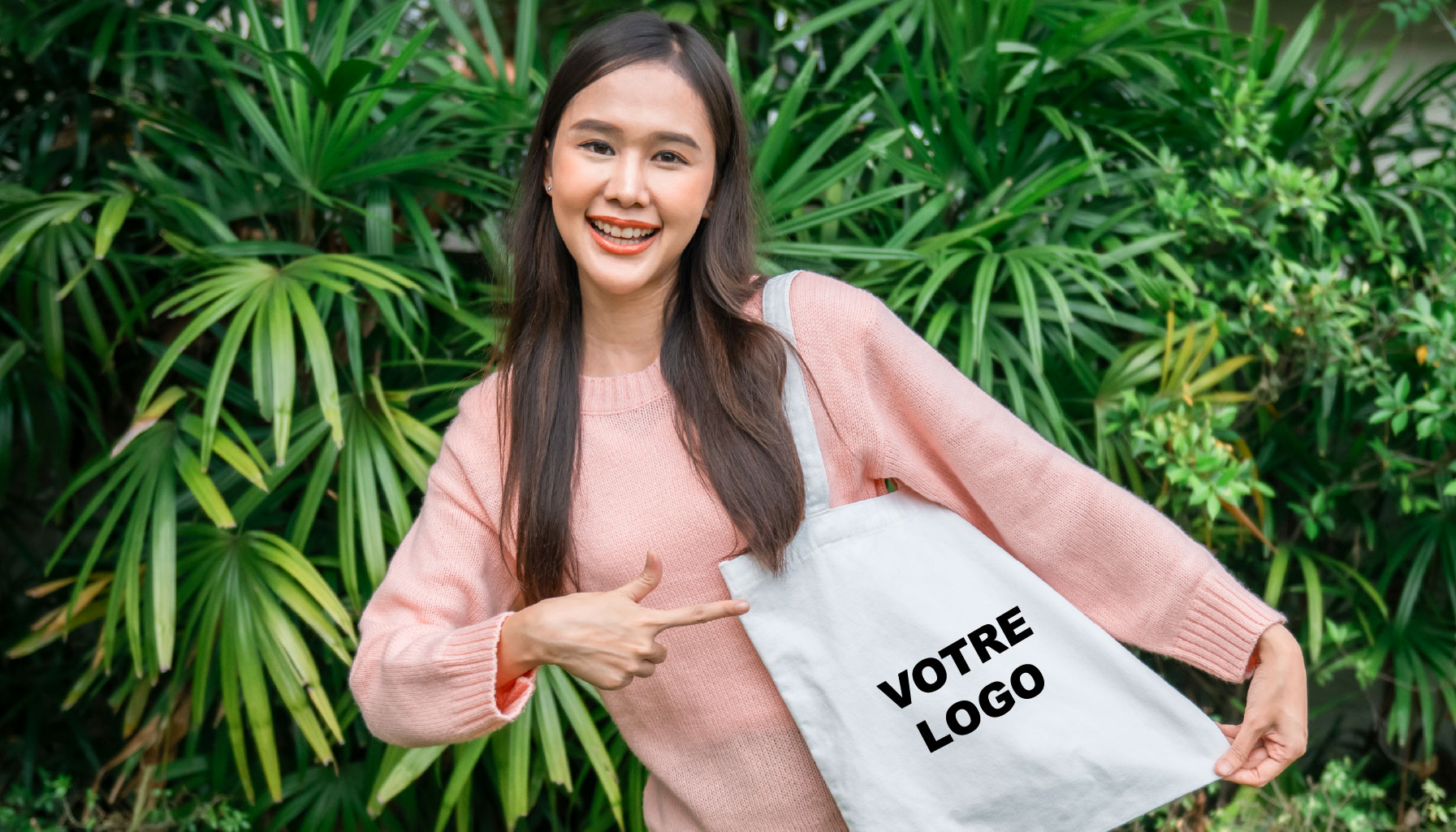 les tote bags personnalisés tendance