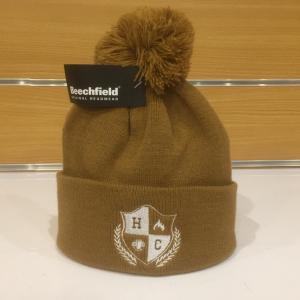 Panoplie de textiles personnalisés pour étudiants
