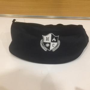 Panoplie de textiles personnalisés pour étudiants