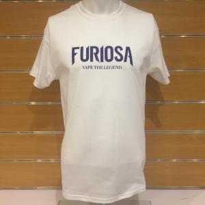 Sérigraphie sur t-shirt promotionnel