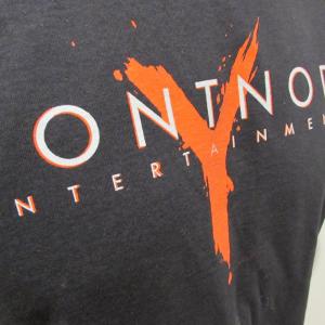 Sérigraphie 2 couleurs sur t-shirts